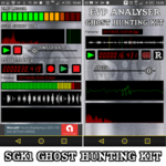 SGK1 - Ghost Hunting Kit APK SGK1 - Ghost Hunting Kit APK