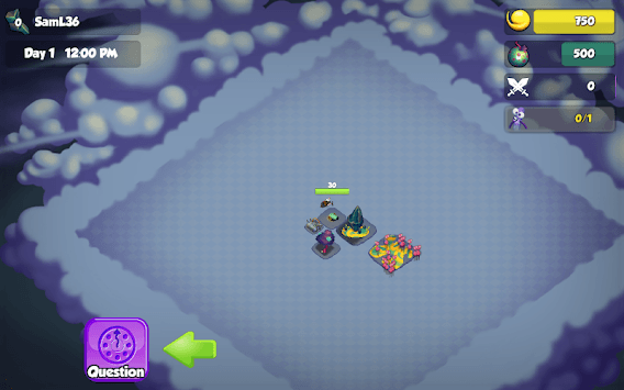 Squiggle Park: Dreamscape for PC screenshot 2