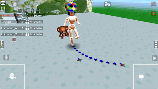 Animate it! for PC screenshot 1