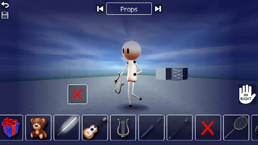 Animate it! for PC screenshot 2