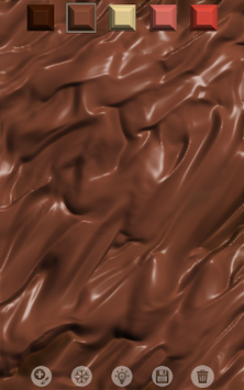 Chocolate Finger for PC screenshot 1