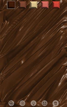 Chocolate Finger for PC screenshot 2