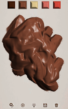 Chocolate Finger for PC screenshot 3