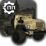 Redused Transmission off road APK