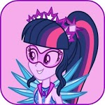 Live Wallpapers Twilight Sparkle HD for PC Live Wallpapers Twilight Sparkle HD for PC