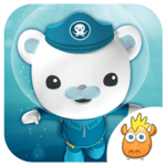 Octonauts and the Whale Shark APK