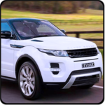 Range Rover Car Racing Simulator APK