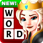 Game of Words: Cross and Connect APK