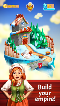 Game of Words: Cross and Connect for PC screenshot 2