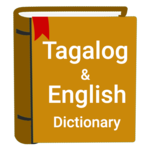 English to Tagalog Dictionary &Translator APK