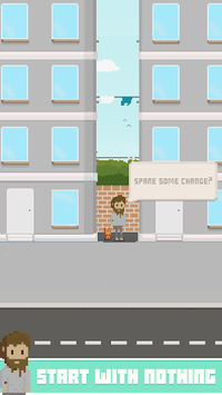 Virtual Beggar for PC screenshot 1