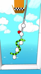 Wriggly Snake for PC screenshot 2
