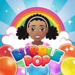 Toys And Me - Bubble Pop APK