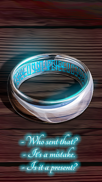 Elf Romance - Love Story Games with Choices for PC screenshot 2