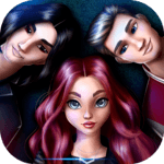 Love Story Games: Vampire Romance APK
