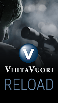 Vihtavuori Reload for PC screenshot 1
