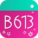 B613 Selfie Camera New Version APK B613 Selfie Camera New Version APK