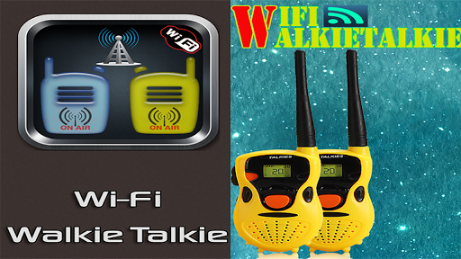 Walkie Talkie App for PC screenshot 3