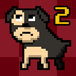 I Became  a Dog 2 APK