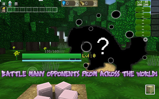 Craft Monster for PC screenshot 2