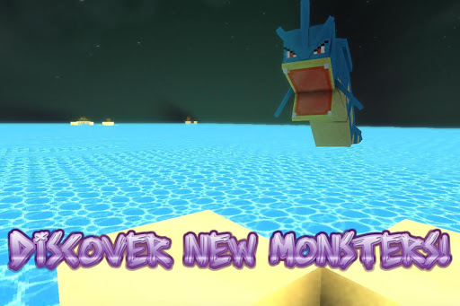 Craft Monster for PC screenshot 3