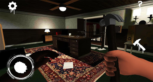 Entity: A Horror Escape for PC screenshot 2