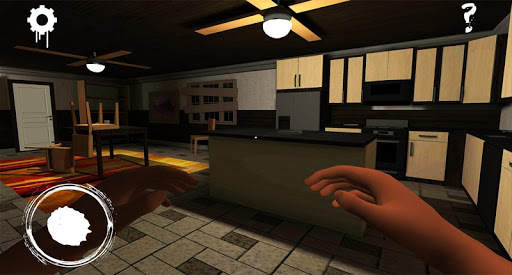 Entity: A Horror Escape for PC screenshot 3
