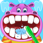 Children's doctor : dentist. APK