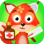 Doctor veterinarian APK