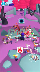 Little Necromancer for PC screenshot 3