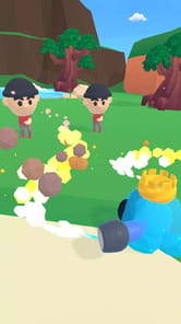 Slime Slurp for PC screenshot 2