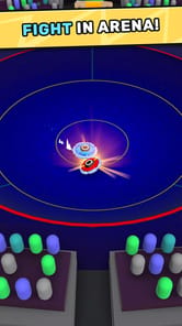 Super Spin for PC screenshot 1