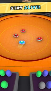 Super Spin for PC screenshot 2