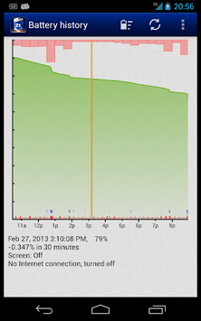 2 Battery - Battery Saver for PC screenshot 2
