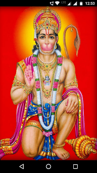 108 Names of Lord Hanuman for PC screenshot 1