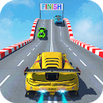 Extreme City GT Car Stunts APK Extreme City GT Car Stunts APK