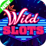 Wild Slots™- Free Classic Vegas slots games for PC