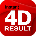 Live All 4D Result (MY & SG) & Prediction Chart APK