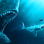 Mega Shark hunting  : Shark Games APK