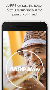 AARP Now App: News, Events & Membership Benefits for PC screenshot 1