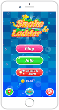 Snake And Ladder - dice, board game for PC screenshot 2