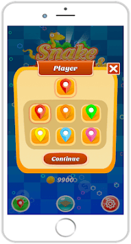 Snake And Ladder - dice, board game for PC screenshot 3