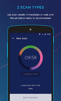 VetScan VUE for PC screenshot 3