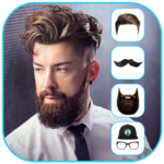 Men Hair Style - Photo Editor APK