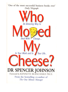 Who Moved My Cheese? for PC screenshot 1