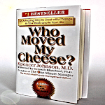 Who Moved My Cheese? APK