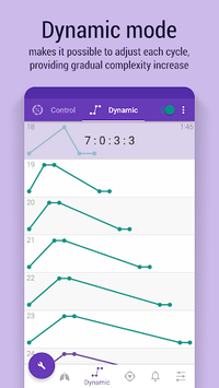 Prana Breath: Calm & Meditate for PC screenshot 3