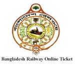 Bangladesh Railway Online Ticket APK Bangladesh Railway Online Ticket APK