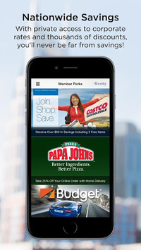 Union Plus Deals for PC screenshot 1