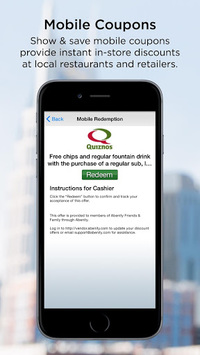Union Plus Deals for PC screenshot 3